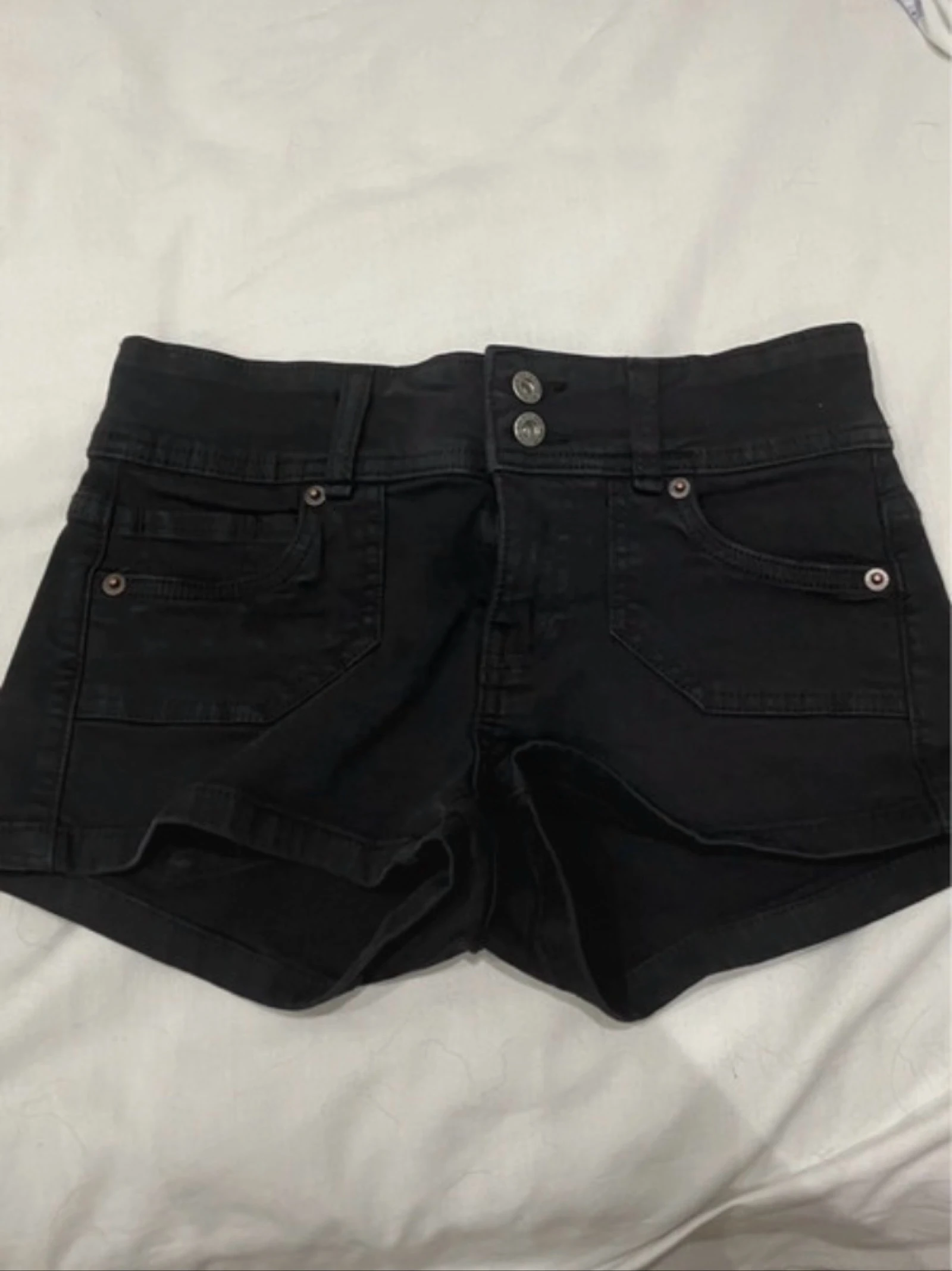 pantalones bershka 